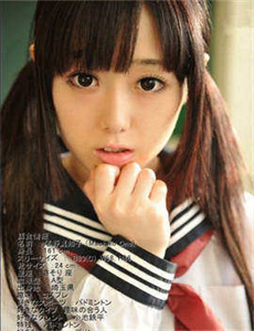 《沙月由奈》