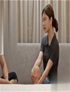 《黑蝎女侠》