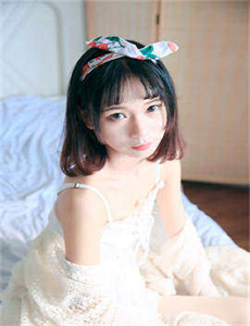 《牛仔女孩》