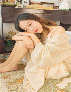 《橘子蜂蜜》