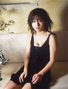 《火的女儿》