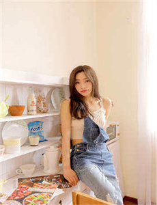 《Yuki Jin》