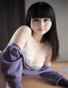 《张莜雨魅惑》